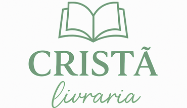 Logotipo da loja Cristâ Livraria Oficial